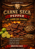 Pepper